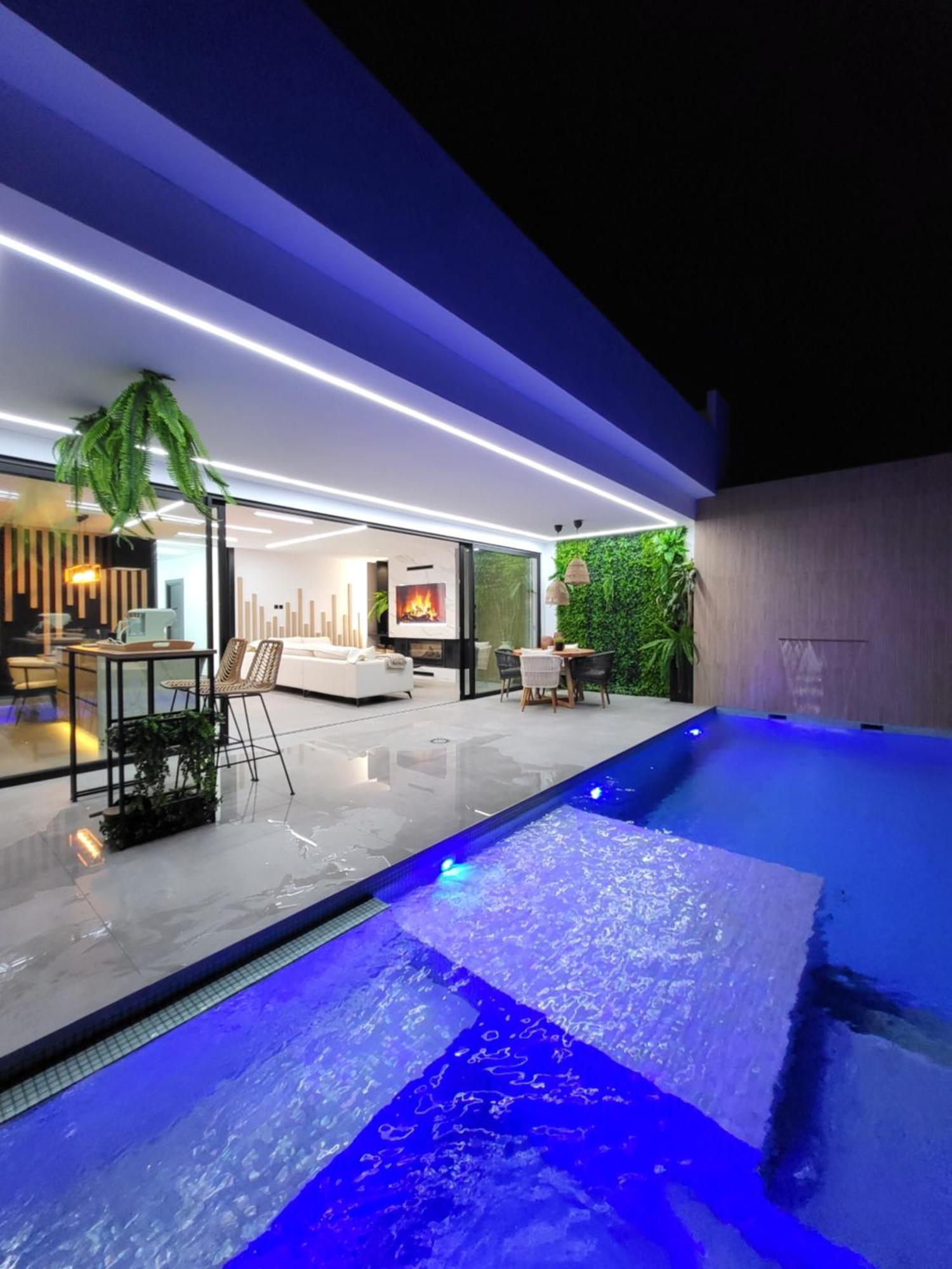 Vip_Ruidera_Home Exterior foto