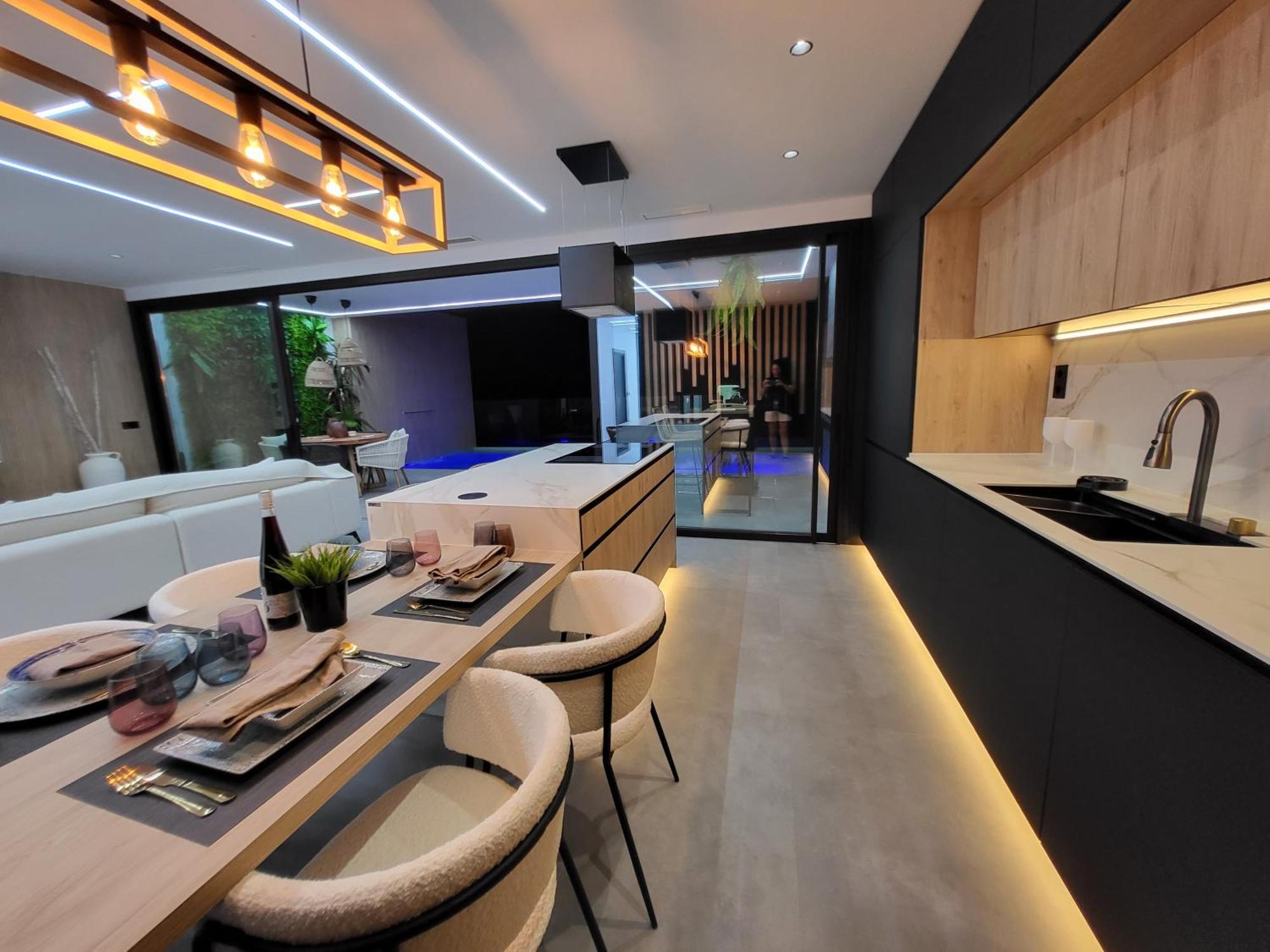 Vip_Ruidera_Home Exterior foto